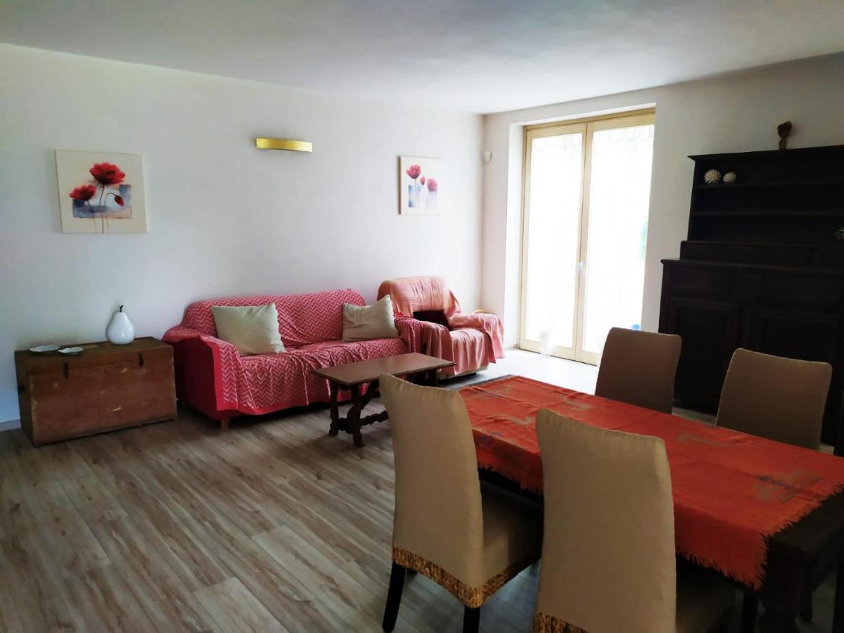 Appartamento Corte Dei Landi Cavriago Exterior photo